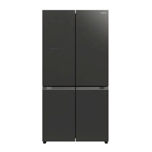 Tủ lạnh Hitachi Inverter 569 lít Multi Door R-WB640VGV0 GMG